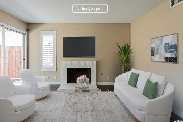 1694 E 1450 S, Ogden, UT 84404 — photo 2