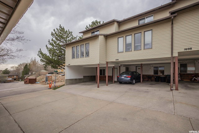 1694 E 1450 S, Ogden, UT 84404 — photo 7