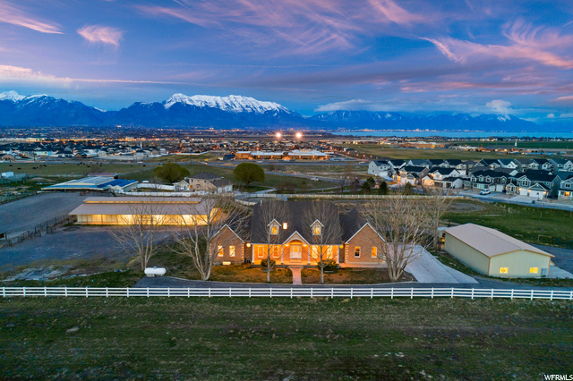 Existing Home