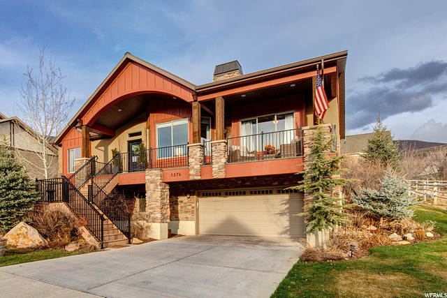 5276 N Lauralwood St, Heber City, UT 84032