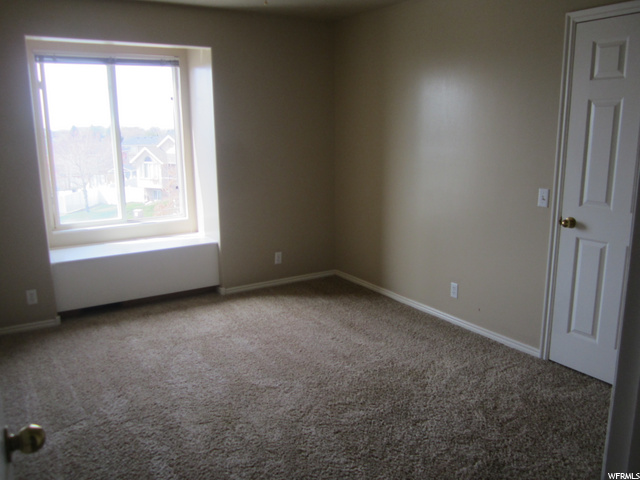 Auxiliary bedroom #1