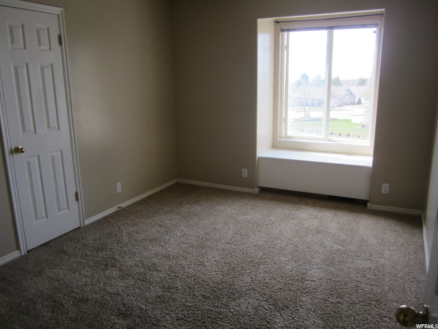Auxiliary bedroom #2