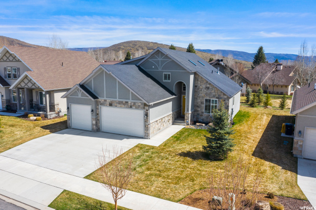 Existing Home