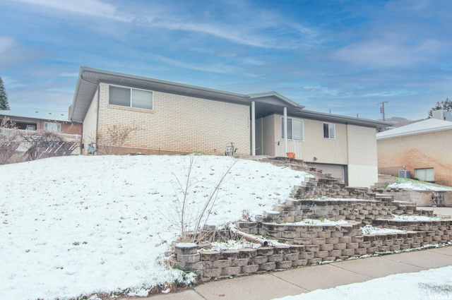 2165 S 1125 St E, Bountiful, UT 84010 — photo 2