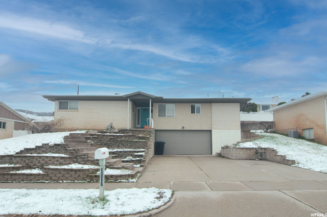 2165 S 1125 St E, Bountiful, UT 84010 — photo 3