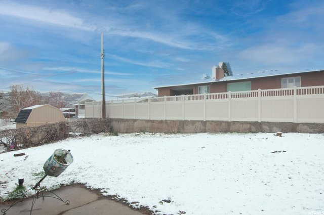 2165 S 1125 St E, Bountiful, UT 84010 — photo 6