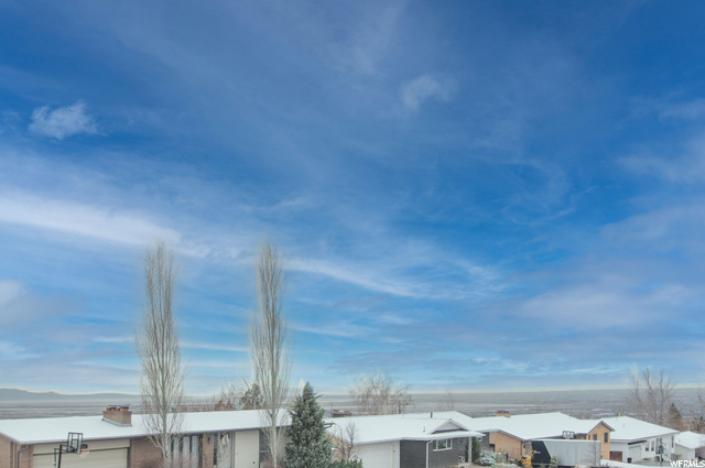 2165 S 1125 St E, Bountiful, UT 84010 — photo 4