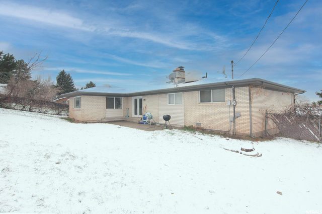 2165 S 1125 St E, Bountiful, UT 84010 — photo 5