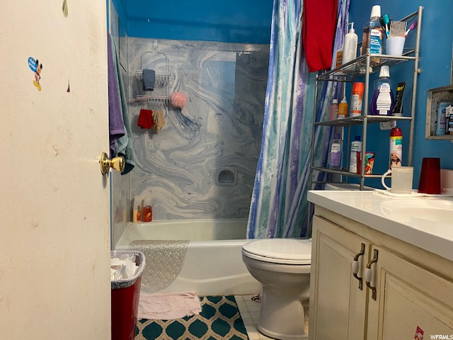 274 N 100 E, Vernal, UT 84078 — photo 6