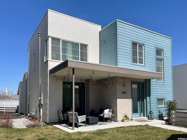 Existing Home