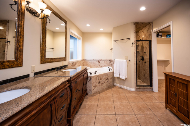 1667 Mt Logan Dr, Logan, UT 84321 — photo 11