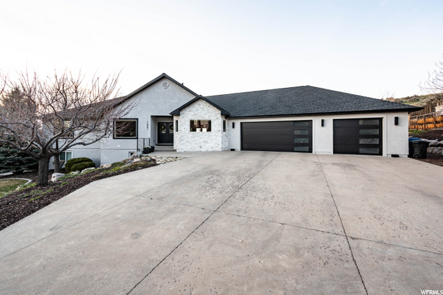 1667 Mt Logan Dr, Logan, UT 84321 — photo 2