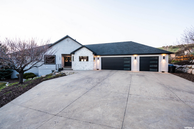 1667 Mt Logan Dr, Logan, UT 84321 — photo 4