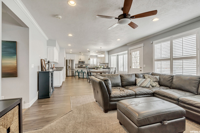 263 E Stonebridge Dr, Draper, UT 84020 — photo 5