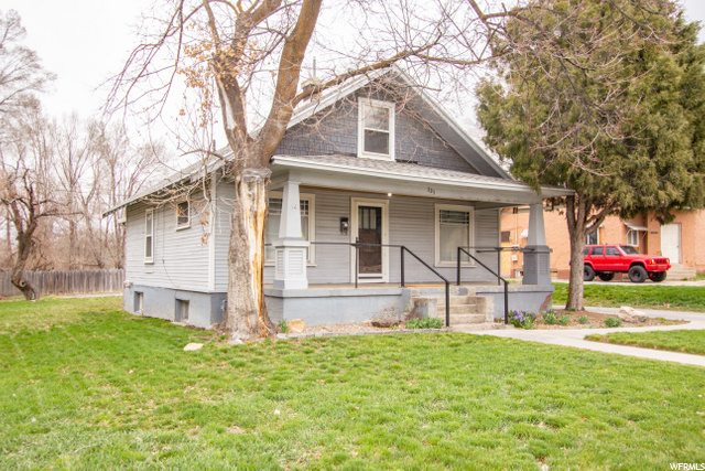 325 E 400 N, Logan, UT 84321 — photo 2