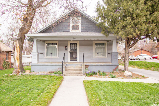 325 E 400 N, Logan, UT 84321 — photo 3