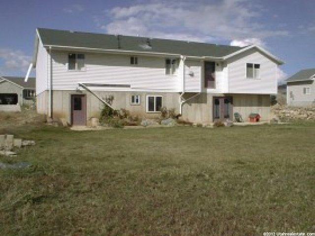 375 W 100 S, Henefer, UT 84033 — photo 5