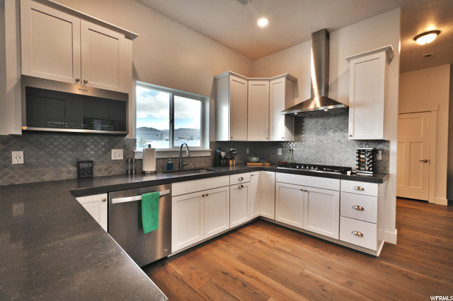 979 E Becca Rd, Heber City, UT 84032 — photo 7