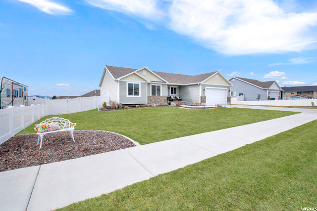 Existing Home