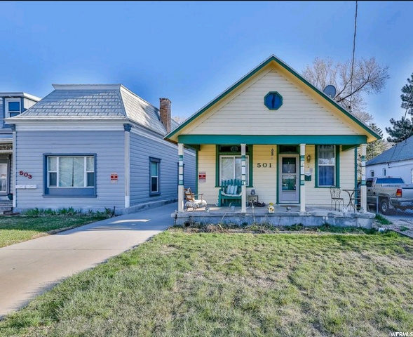 501 E 17th S, Ogden, UT 84404 — photo 8