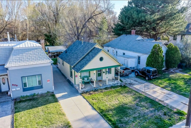 501 E 17th S, Ogden, UT 84404 — photo 9