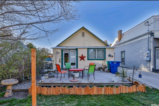 501 E 17th S, Ogden, UT 84404 — photo 4
