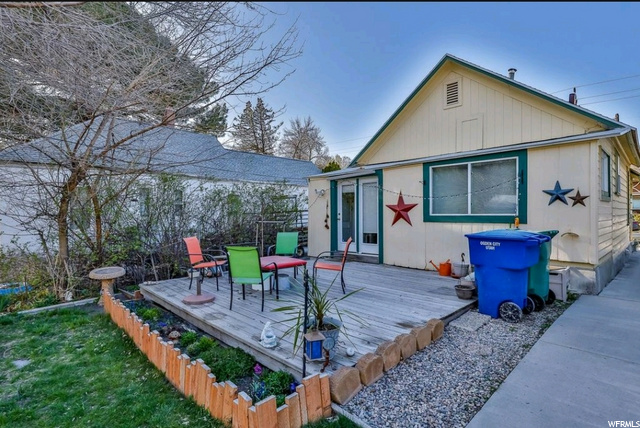 501 E 17th S, Ogden, UT 84404 — photo 3
