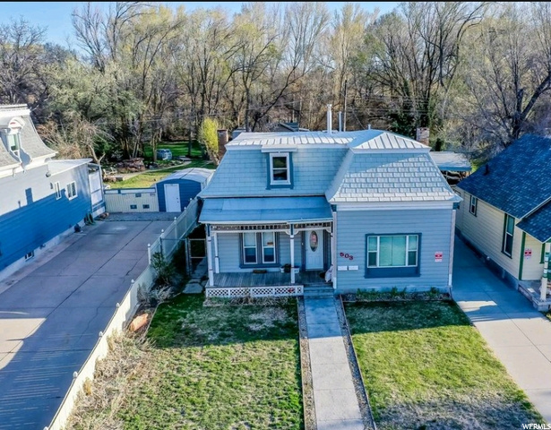 503 E 17th St S, Ogden, UT 84404 — photo 6