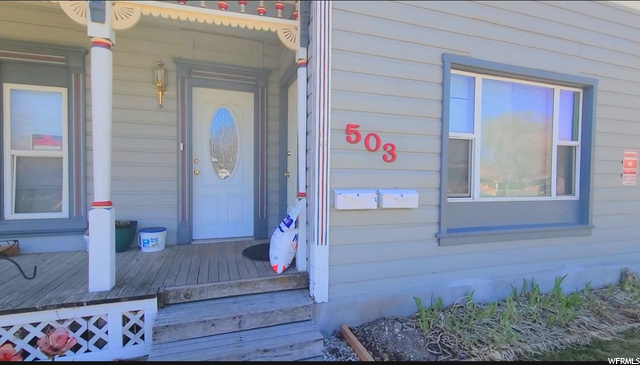 503 E 17th St S, Ogden, UT 84404 — photo 3