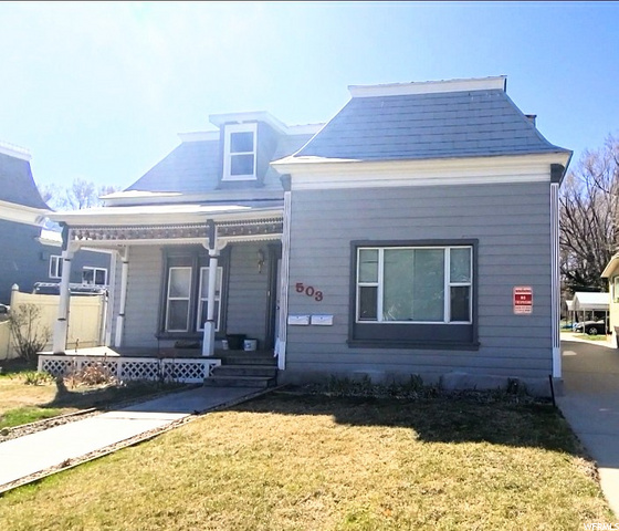 503 E 17th St S, Ogden, UT 84404 — photo 2