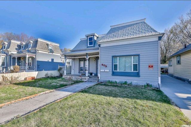 503 E 17th St S, Ogden, UT 84404 — photo 4