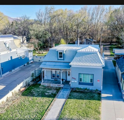 503 E 17th St S, Ogden, UT 84404 — photo 7