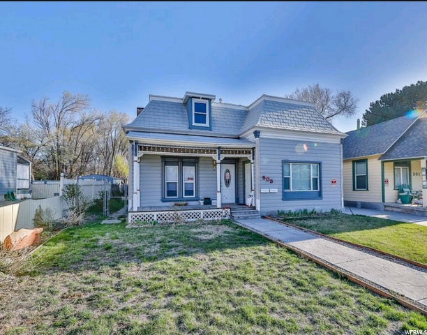 503 E 17th St S, Ogden, UT 84404 — photo 8