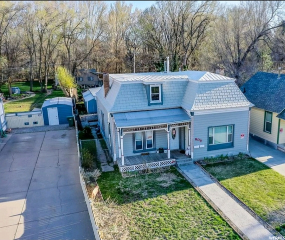 503 E 17th St S, Ogden, UT 84404 — photo 5