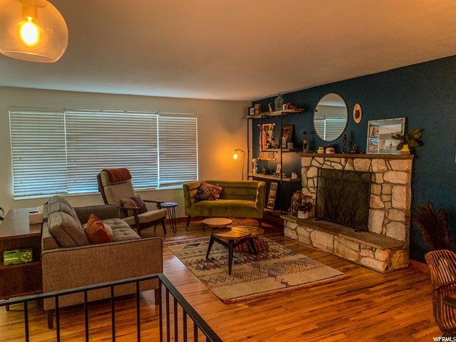 1463 E Vine St, Murray, UT 84121 — photo 2