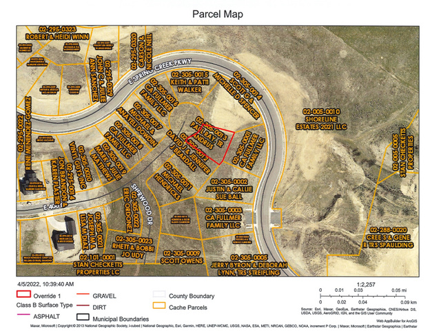730 E 400 N #13, Providence, UT 84332 — photo 5