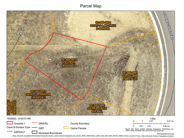 730 E 400 N #13, Providence, UT 84332 — photo 4