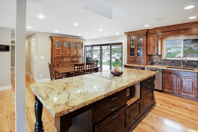 2676 Shamrock Dr, Ogden, UT 84403 — photo 5