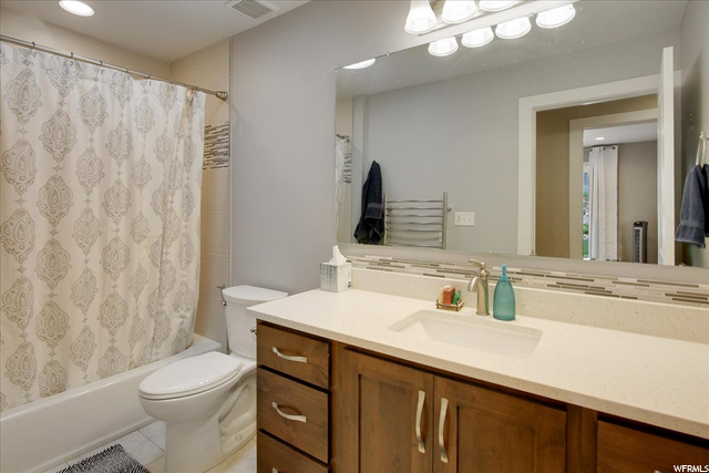 2676 Shamrock Dr, Ogden, UT 84403 — photo 10