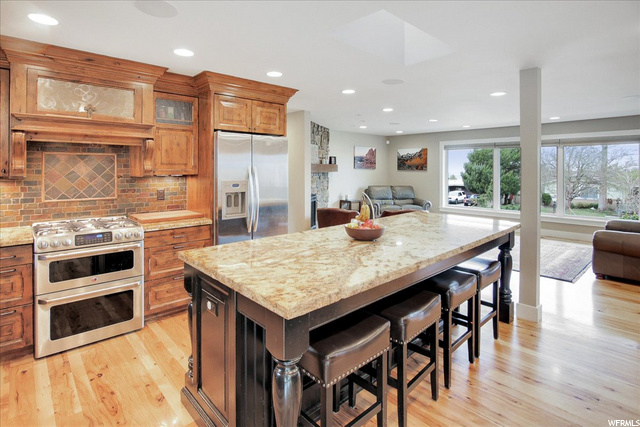 2676 Shamrock Dr, Ogden, UT 84403 — photo 6
