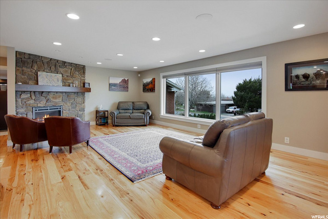 2676 Shamrock Dr, Ogden, UT 84403 — photo 3
