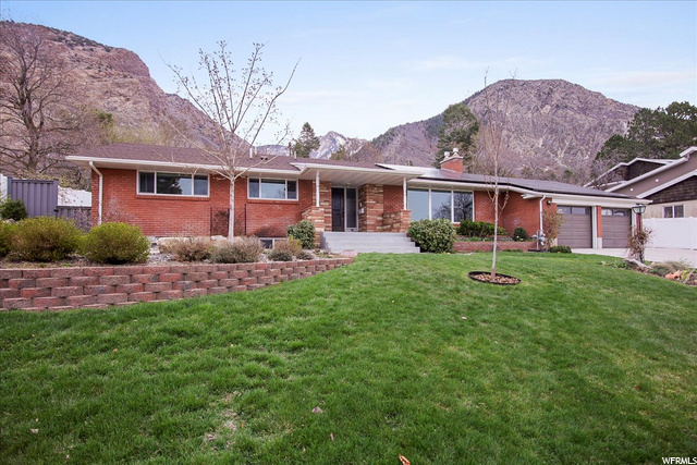 2676 Shamrock Dr, Ogden, UT 84403 — photo 2