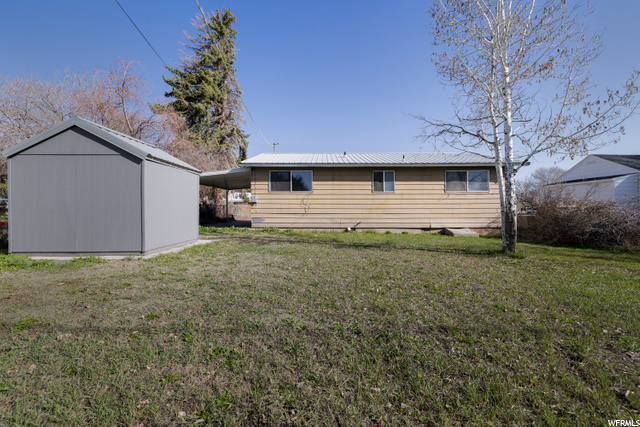10 E Wasatch Ave, Vernal, UT 84078 — photo 3
