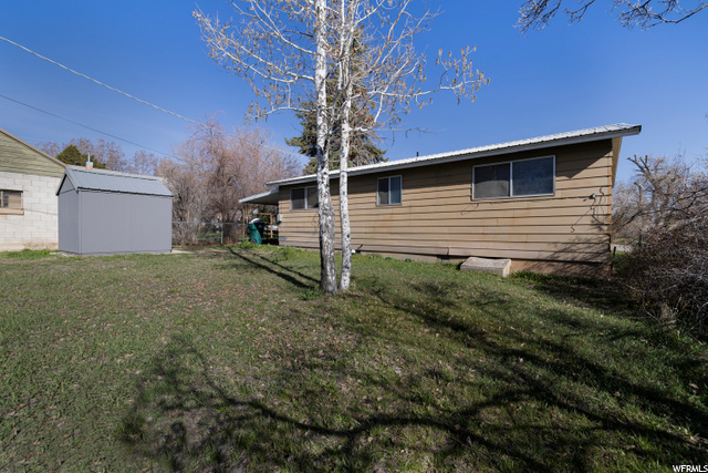 10 E Wasatch Ave, Vernal, UT 84078 — photo 4
