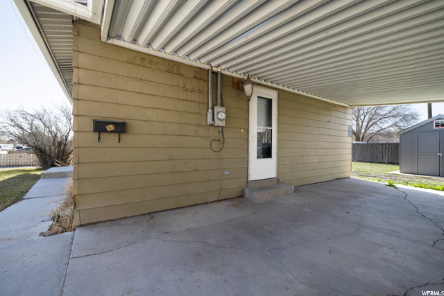 10 E Wasatch Ave, Vernal, UT 84078 — photo 2