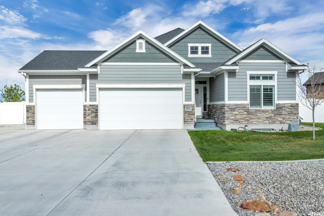 Existing Home