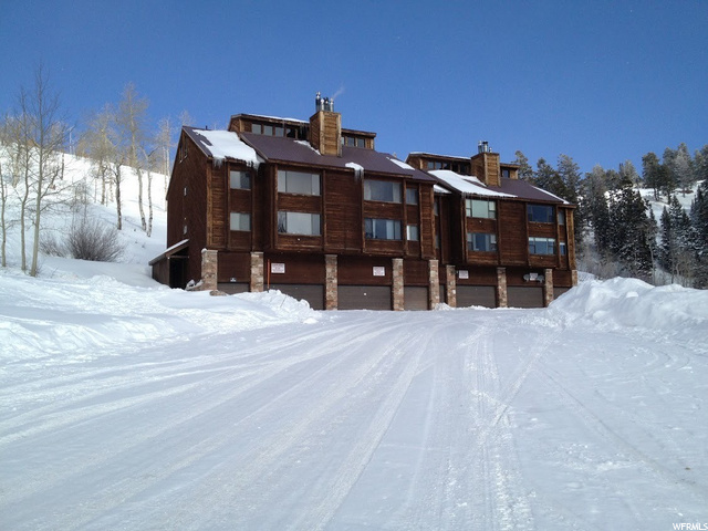 Existing Home