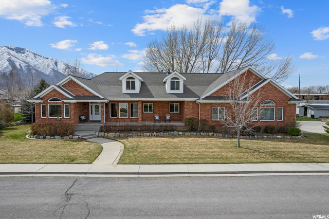 Existing Home