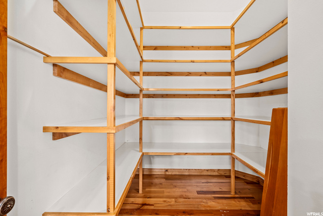 Pantry