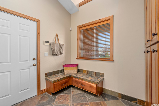 Mudroom